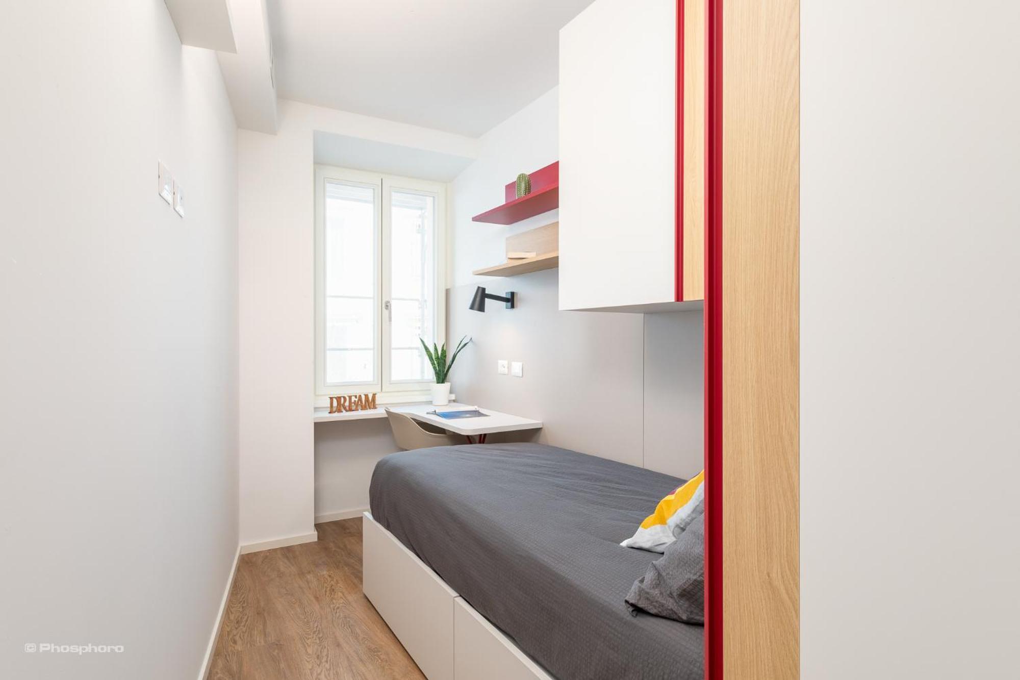 Minerva Guesthouse Trento Exteriér fotografie