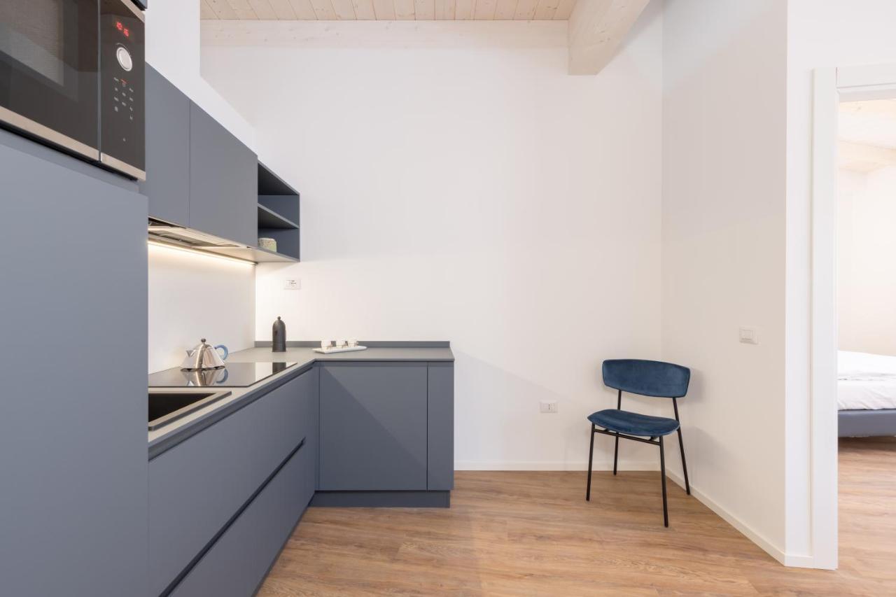 Minerva Guesthouse Trento Exteriér fotografie