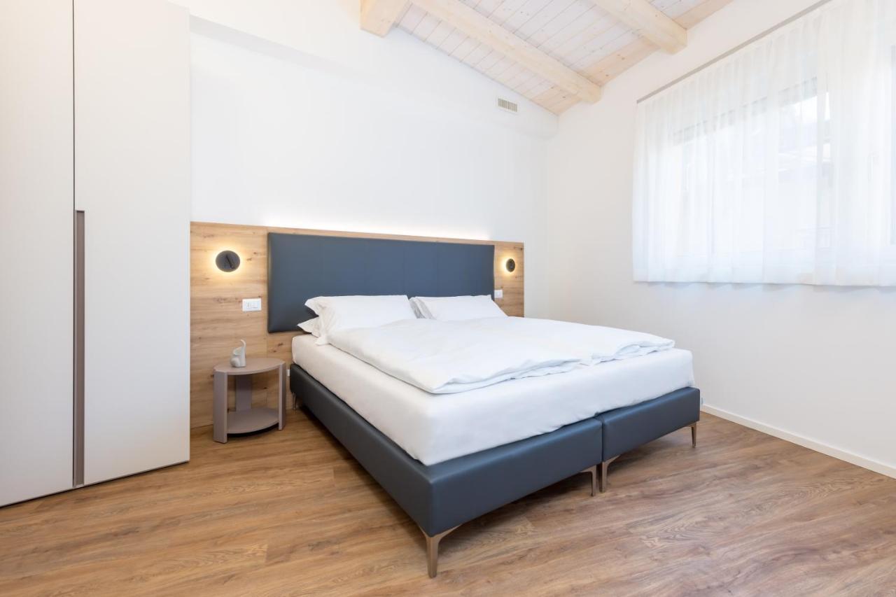 Minerva Guesthouse Trento Exteriér fotografie
