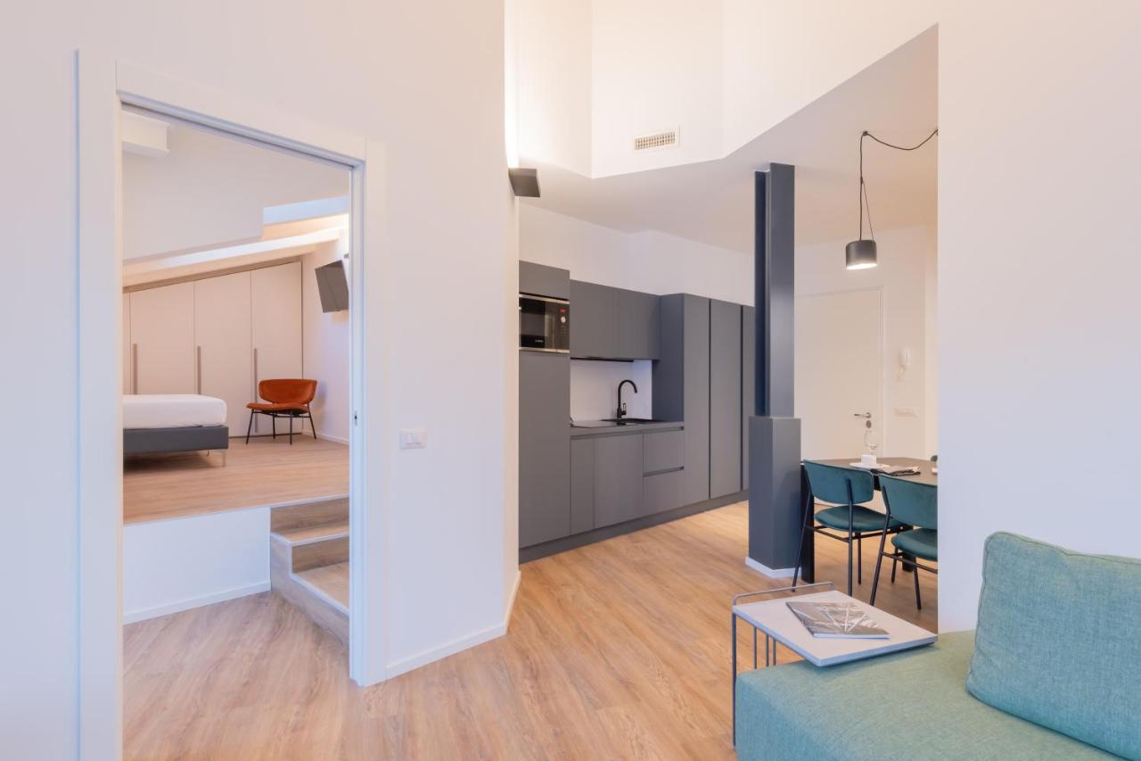 Minerva Guesthouse Trento Exteriér fotografie