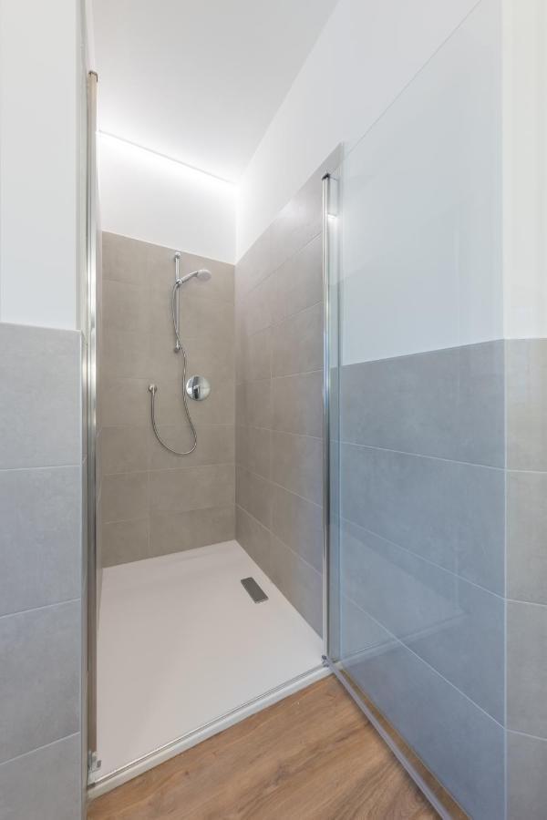Minerva Guesthouse Trento Exteriér fotografie